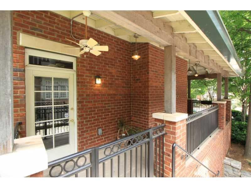 2 bedroom condominium sold at 850 Piedmont Avenue 3105, Atlanta, GA 30308