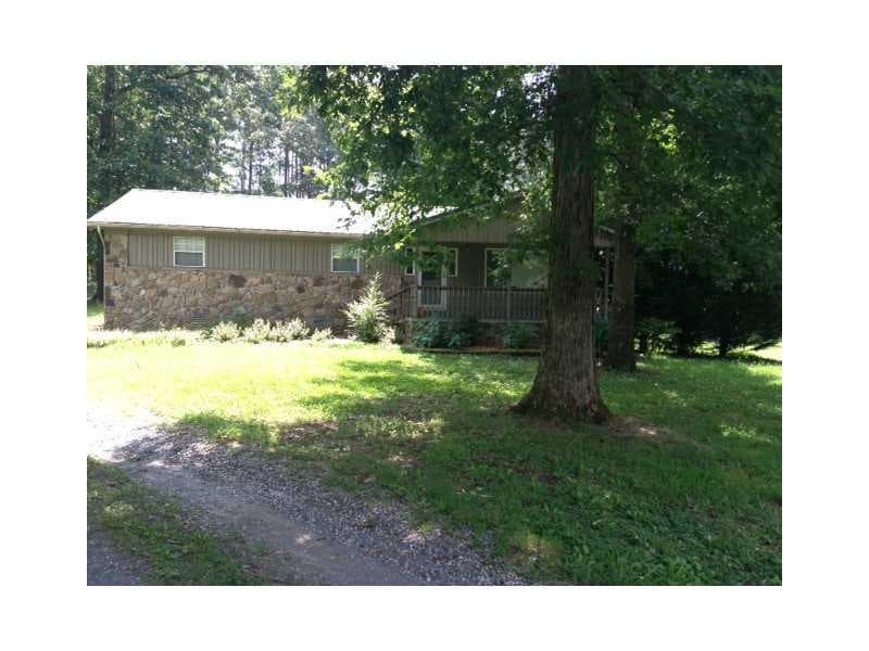 128 OAKWOOD Circle, Chatsworth, GA 30705 — most recent listing photo