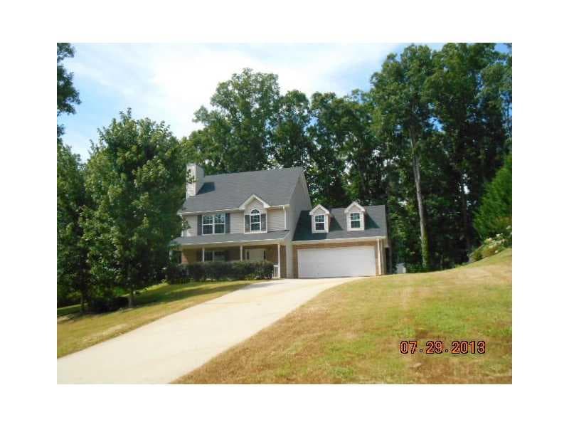 3 bedroom, 1,854 sq ft single family residence sold at 4714 Middleboro Lane, Gainesville, GA 30506