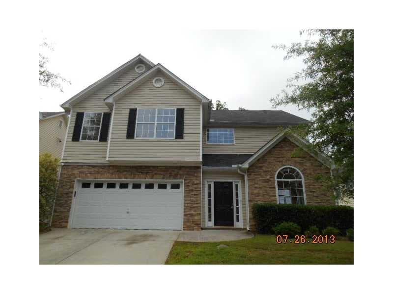 4 bedroom, 2,340 sq ft single family residence sold at 1415 Hillary Cove Terrace, Lawrenceville, GA 30043