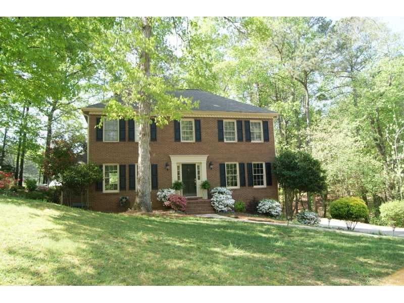 4168 Kindlewood Court, Roswell, GA 30075 — most recent listing photo