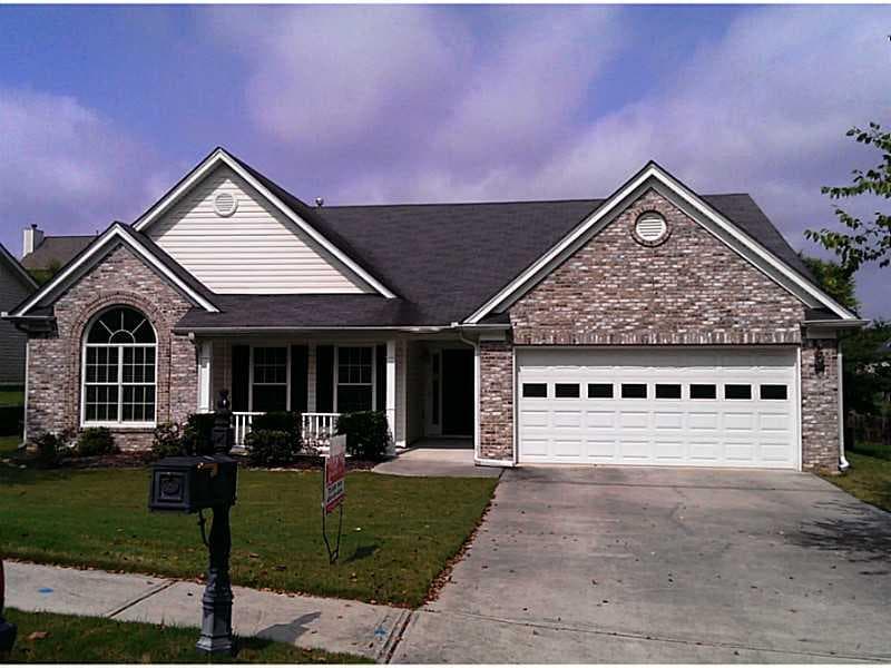 230 Ballyshannon Drive, Dacula, GA 30019 — most recent listing photo