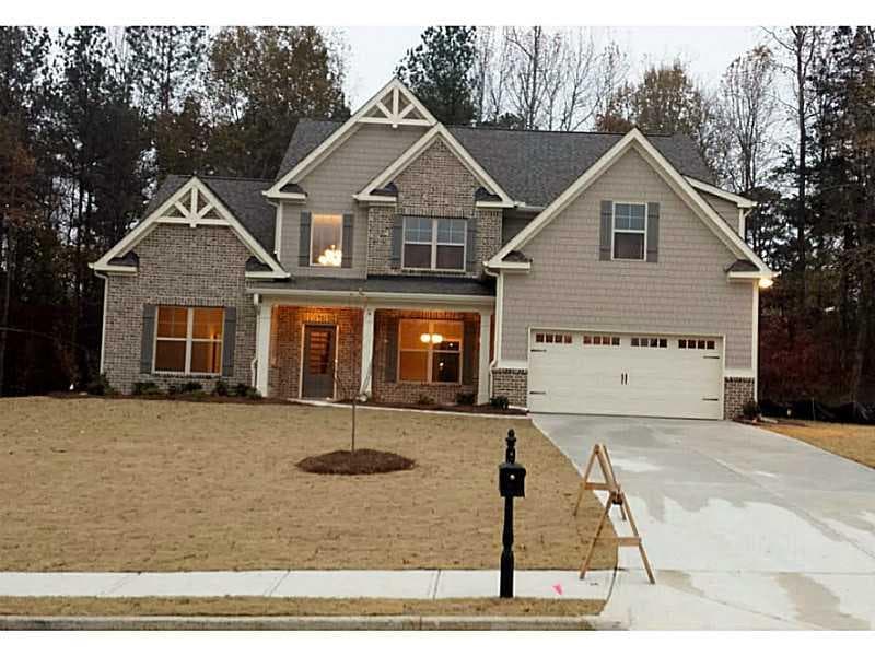 1220 Kristen Lane, Loganville, GA 30052 — most recent listing photo