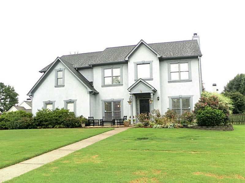 1155 Rosewood Drive, Alpharetta, GA 30005 — most recent listing photo