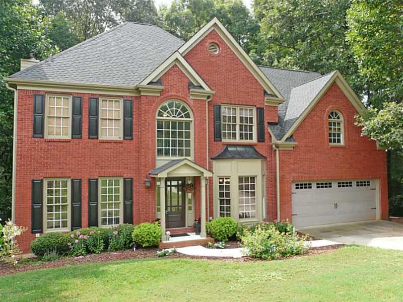 6 bedroom, 2,665 sq ft single family residence sold at 3025 Scarlett Oak Court, Cumming, GA 30041
