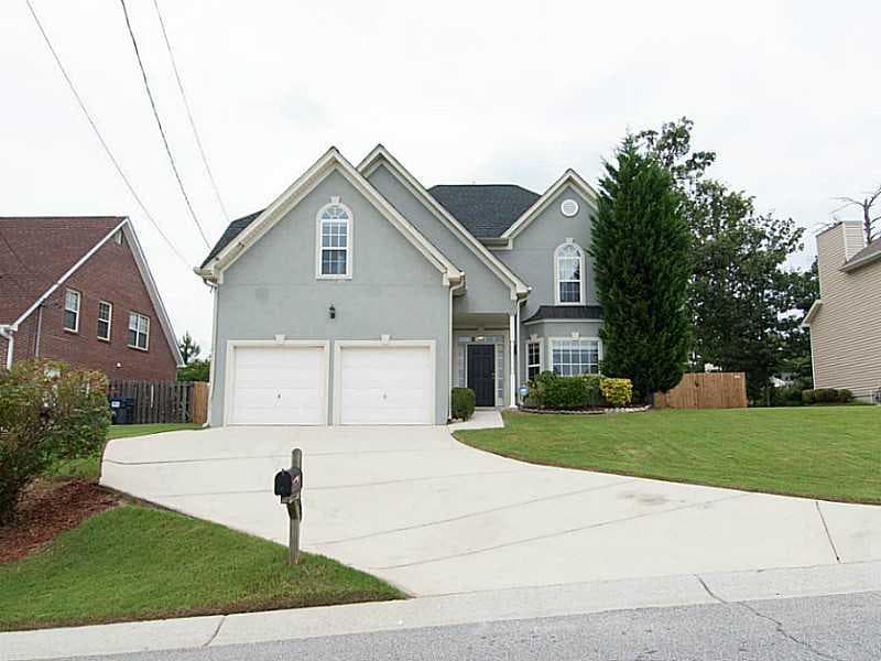 6020 W Rosie Lane, Mableton, GA 30126 — most recent listing photo