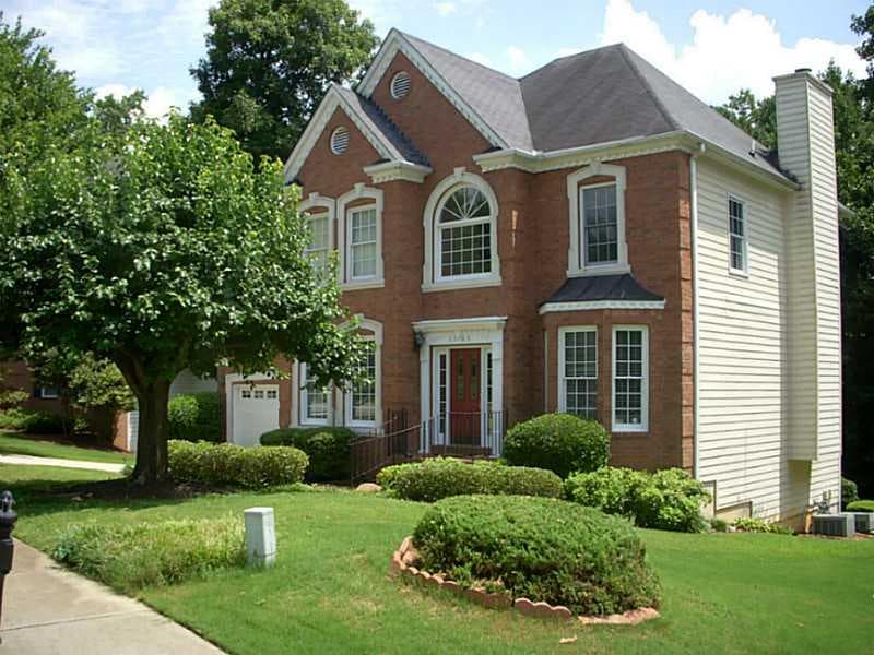 1165 Arbor Creek Drive, Roswell, GA 30076 — most recent listing photo