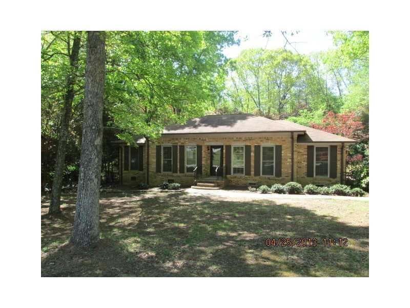 6314 Shore Drive, Douglasville, GA 30135 — most recent listing photo