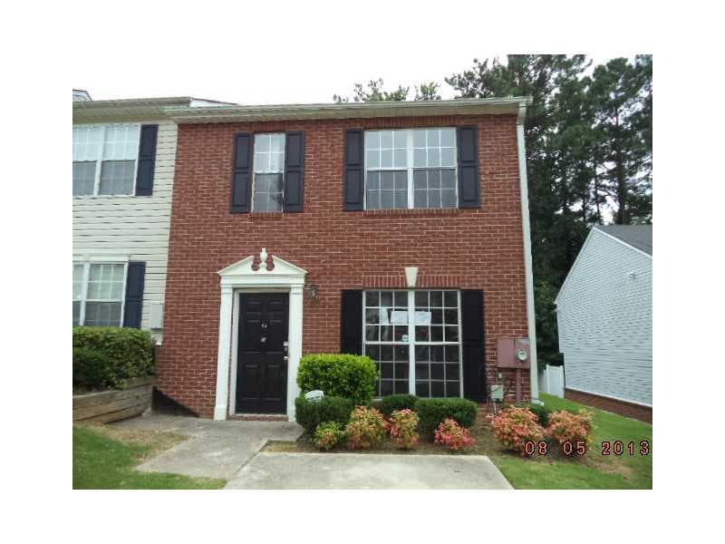 1342 Revelstoke Cove 1342, Riverdale, GA 30296 — most recent listing photo