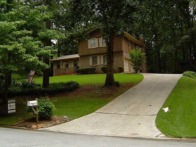 438 Ovara Court, Stone Mountain, GA 30088 — most recent listing photo
