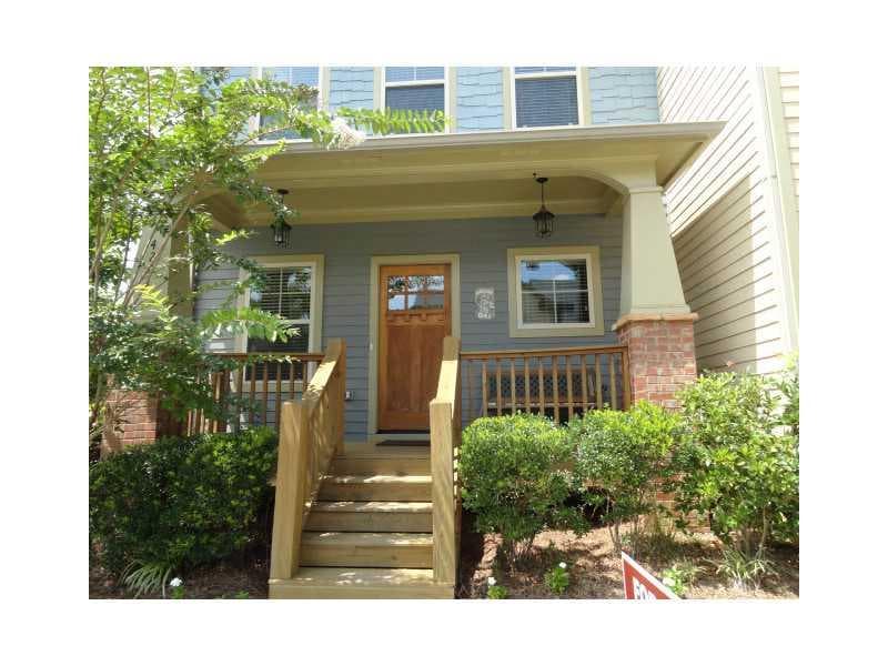 4201 Mastic Pointe 21, Acworth, GA 30101 — most recent listing photo