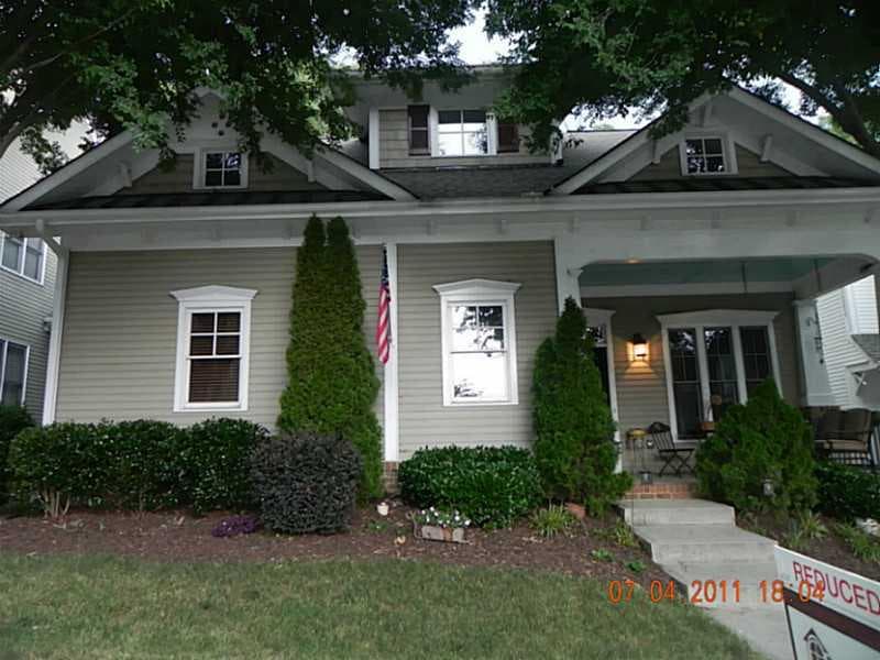 487 SE Carter Avenue, Atlanta, GA 30317 — most recent listing photo