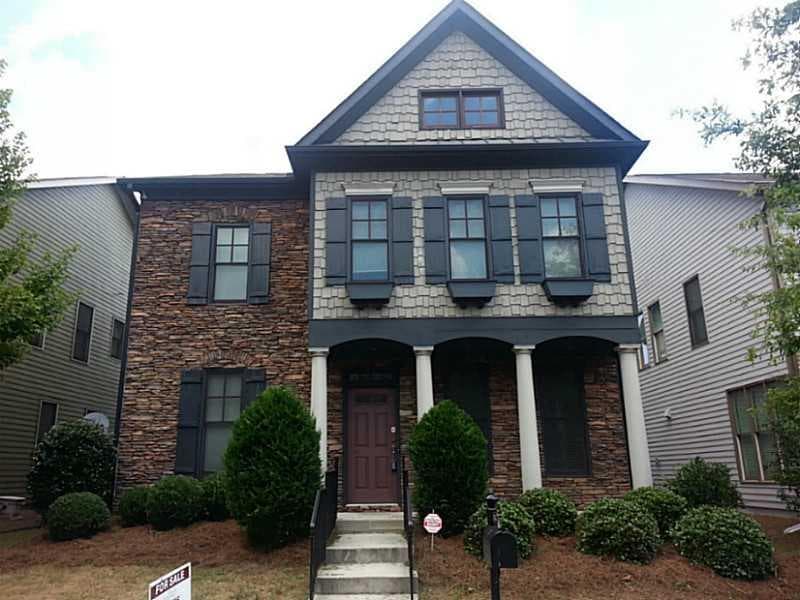 3833 Baxley Pine Trail, Suwanee, GA 30024 — most recent listing photo