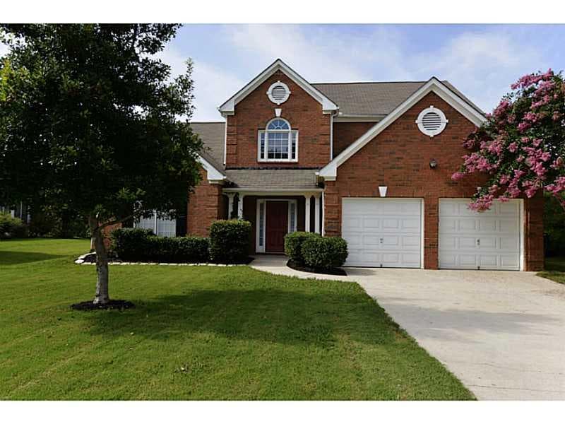 4018 Villa Lake Road, Powder Springs, GA 30127 — most recent listing photo
