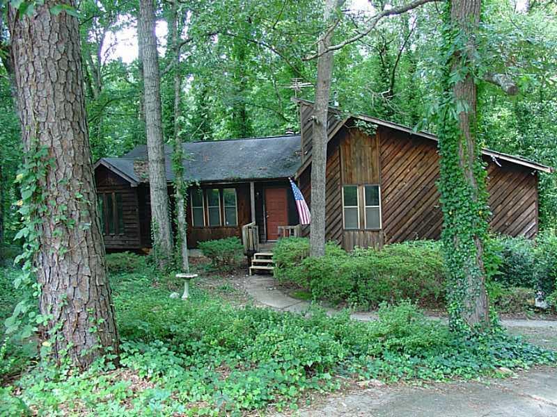 3 bedroom, 1,454 sq ft single family residence sold at 105 Spring Way, Woodstock, GA 30189