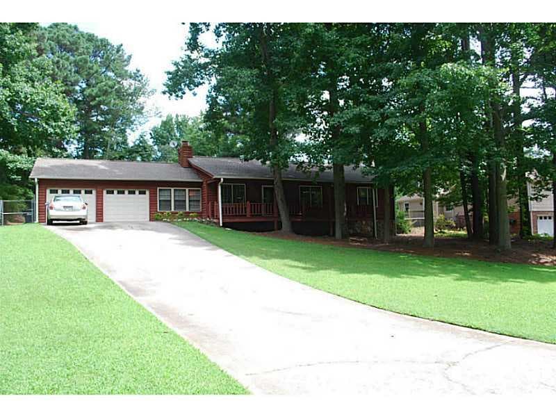 2868 Country Lane, Kennesaw, GA 30152 — most recent listing photo
