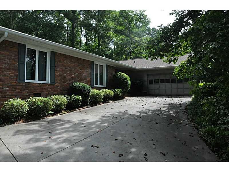 626 Indian Hills Parkway, Marietta, GA 30068 — most recent listing photo