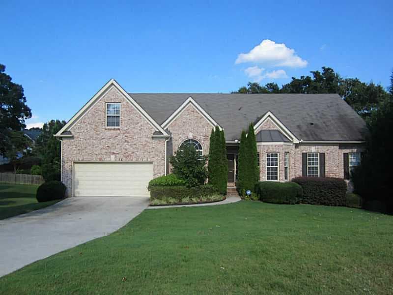 1248 Brooks Pointe Drive, Lawrenceville, GA 30045 — most recent listing photo