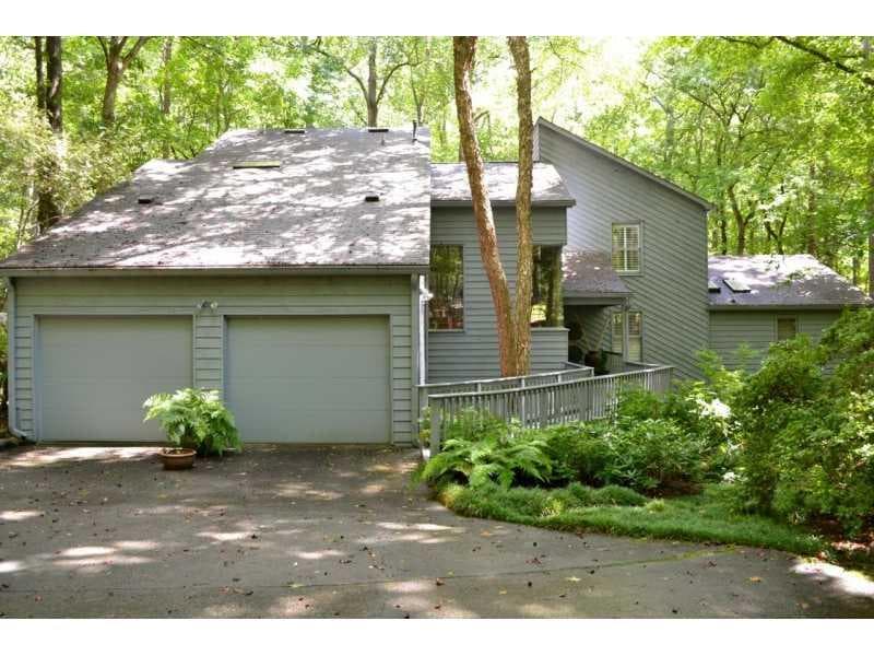 3 bedroom, 3,976 sq ft single family residence sold at 1876 Miniball Ridge, Marietta, GA 30064