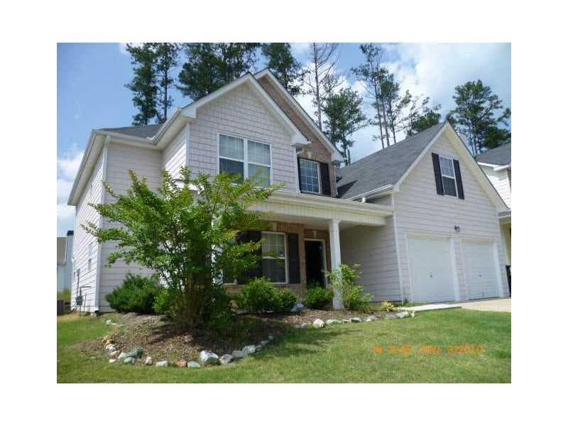556 S Fortune Way, Dallas, GA 30157 — most recent listing photo