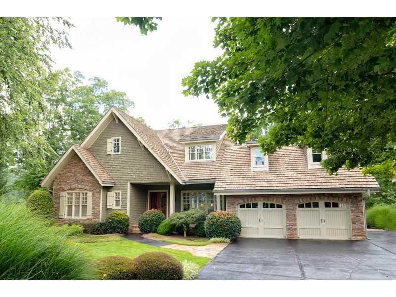 346 Waterfront Park Lane, Dawsonville, GA 30534 — most recent listing photo