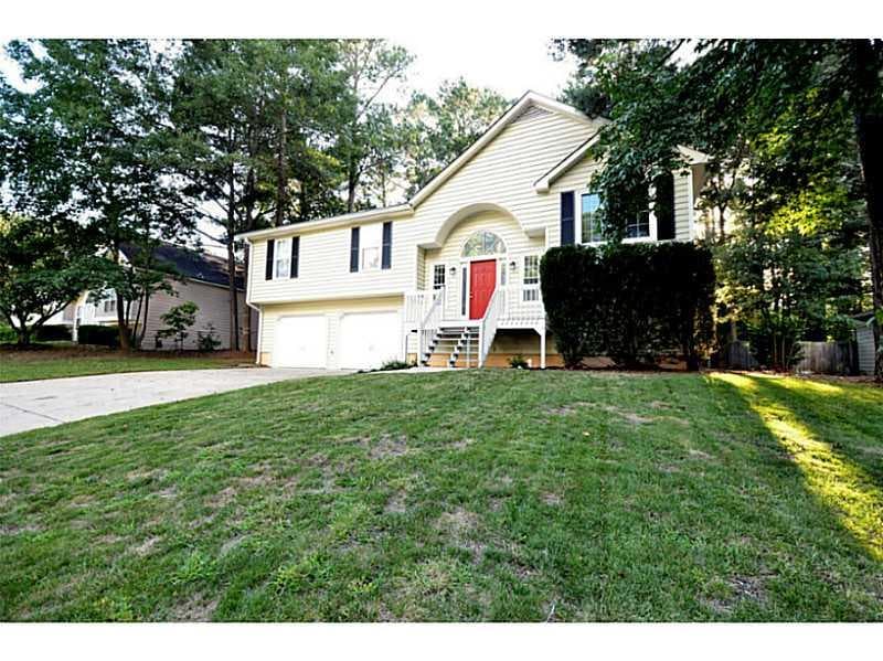 3 bedroom, 2,172 sq ft single family residence sold at 2596 CANDLER Way, Marietta, GA 30064