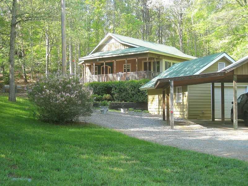 395 Lemon Street, Canton, GA 30114 — most recent listing photo