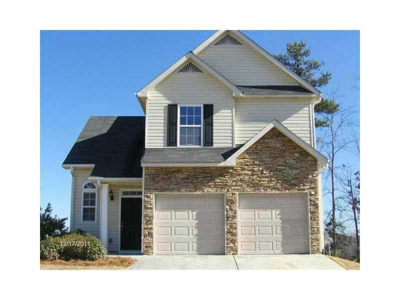 317 Providence Road, Dallas, GA 30157 — most recent listing photo