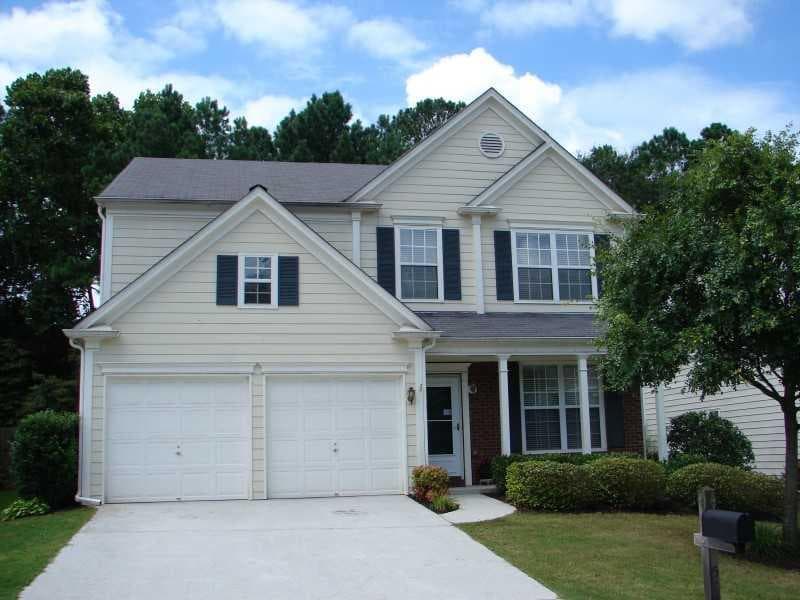 509 MULLEIN Trace, Woodstock, GA 30188 — most recent listing photo