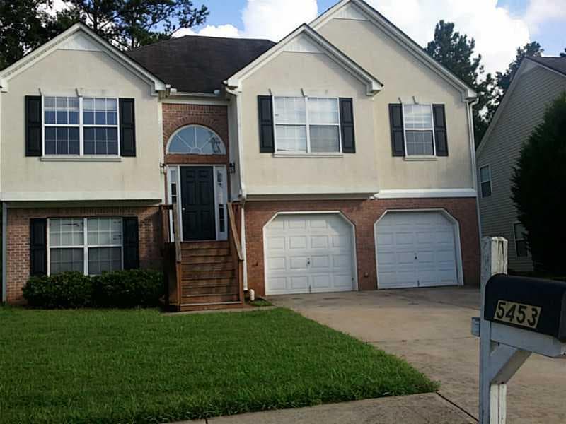 5453 Sweetsprings Drive, Powder Springs, GA 30127 — most recent listing photo