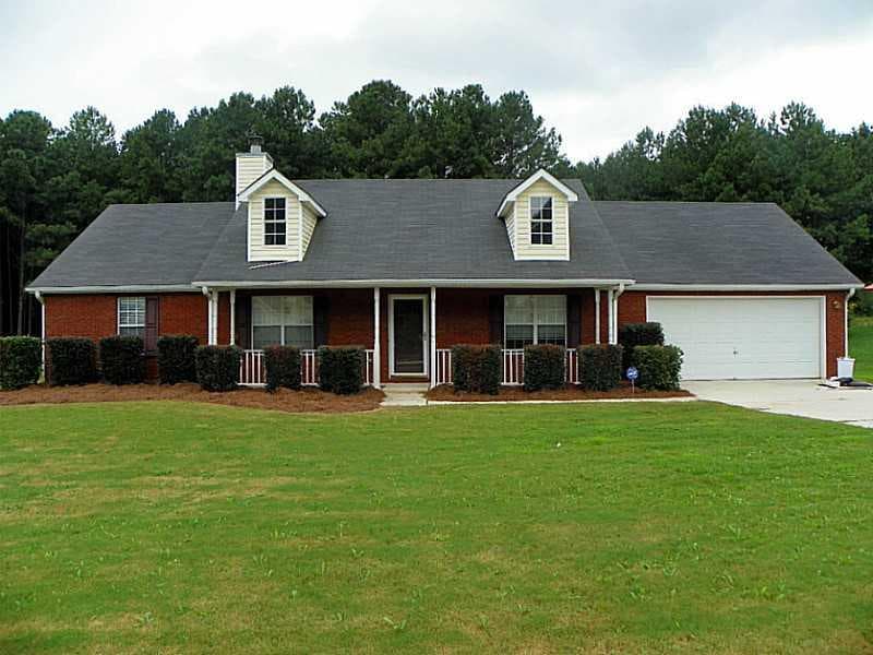 80 Creekside Trail, Covington, GA 30016 — most recent listing photo