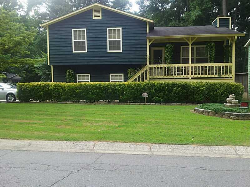 622 SPRING HOLLOW Drive, Marietta, GA 30008 — most recent listing photo