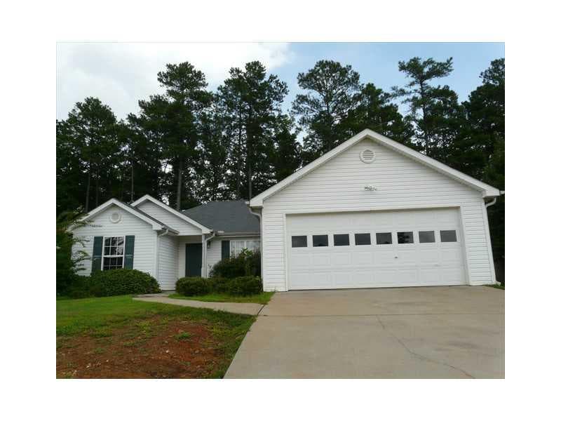 69 Oconnor Drive, Dallas, GA 30157 — most recent listing photo