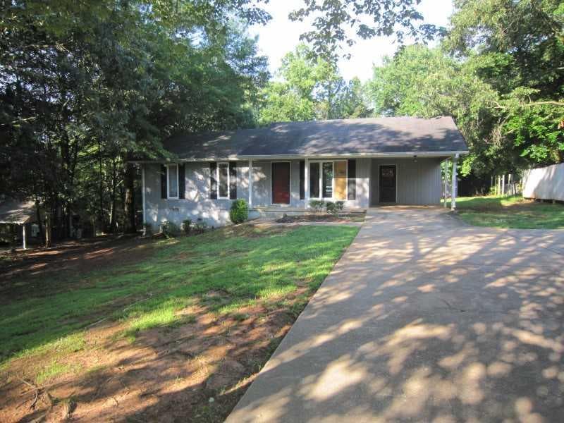 3406 Michael Circle, Gainesville, GA 30504 — most recent listing photo