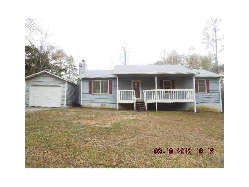 434 Indian Hills Drive, Dallas, GA 30157 — most recent listing photo
