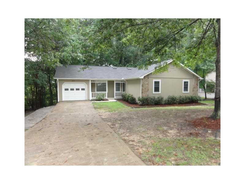 1613 Olde Springs Trail, Lithia Springs, GA 30122 — most recent listing photo
