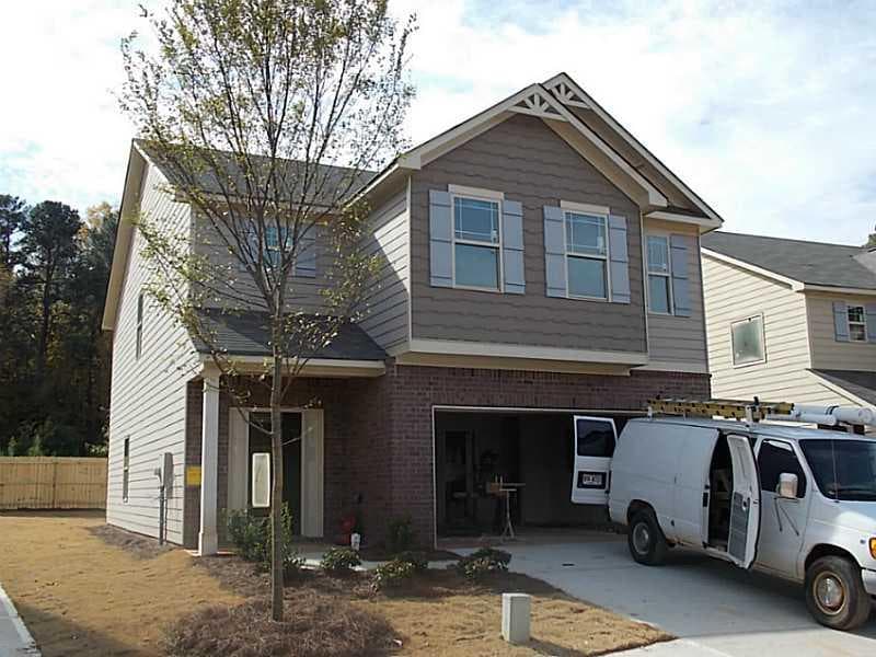 2219 Baywood Tree Lane, Snellville, GA 30078 — most recent listing photo