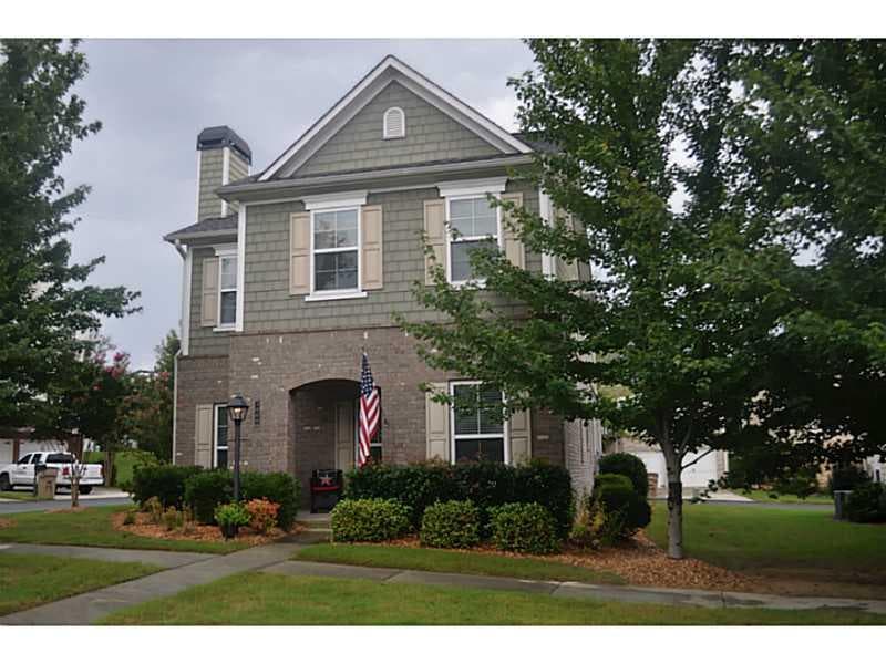 3806 Lake Pass Point, Suwanee, GA 30024 — most recent listing photo