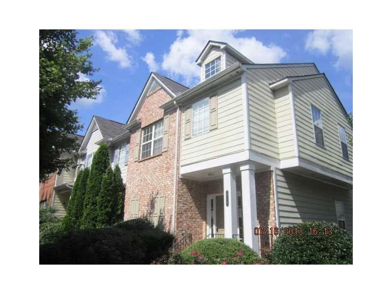 3 bedroom, 1,533 sq ft townhouse sold at 414 LANTERN Lane 414, Woodstock, GA 30188