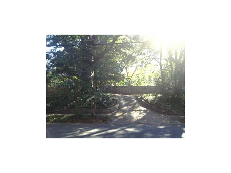 single family residence sold at 127 Howard Street, Atlanta, GA 30317