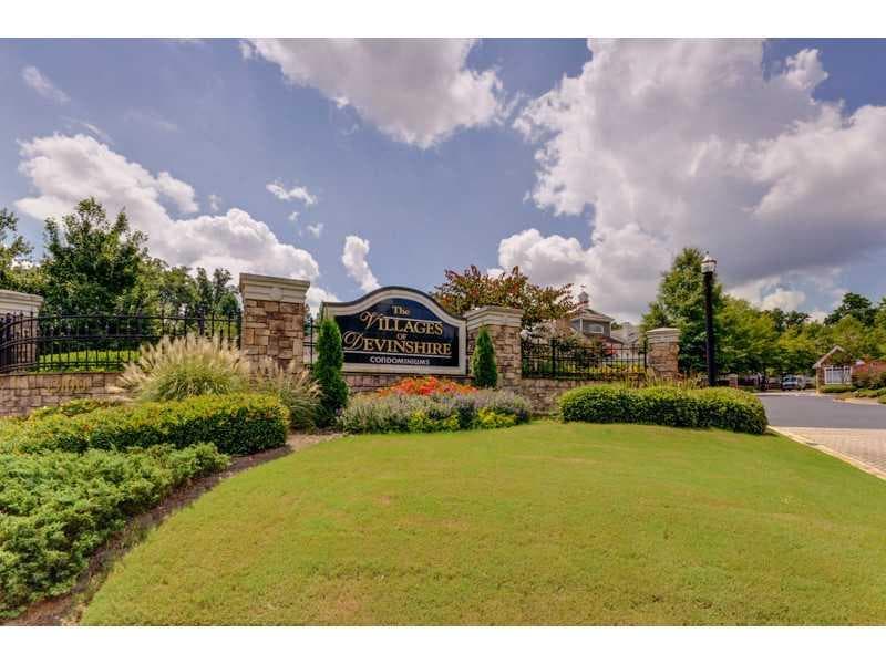812 Sandringham Drive 812, Alpharetta, GA 30004 — most recent listing photo