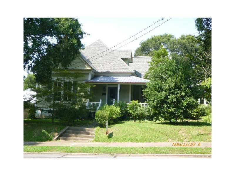 315 W Main Street, Cartersville, GA 30120 — most recent listing photo