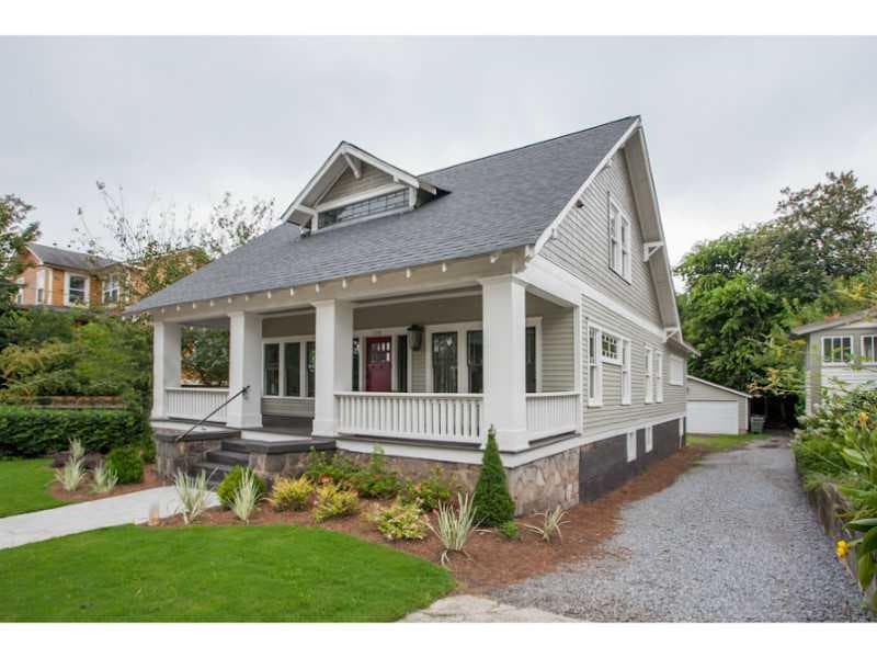 4 bedroom, 2,540 sq ft single family residence sold at 178 Degress Avenue, Atlanta, GA 30307