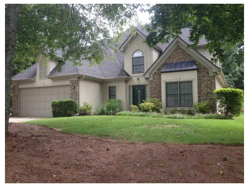 4 bedroom, 2,341 sq ft single family residence sold at 1246 SW Spring Creek, Atlanta, GA 30311