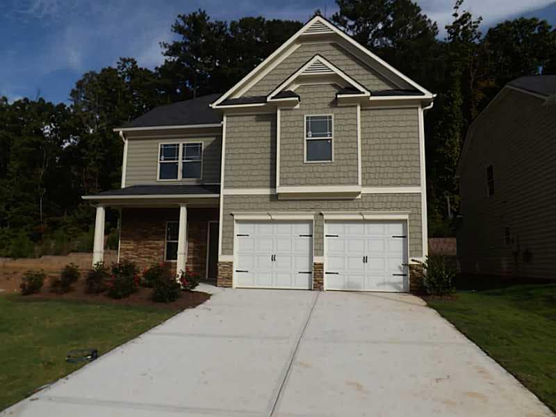 526 CRESTMONT Lane, Canton, GA 30114 — most recent listing photo