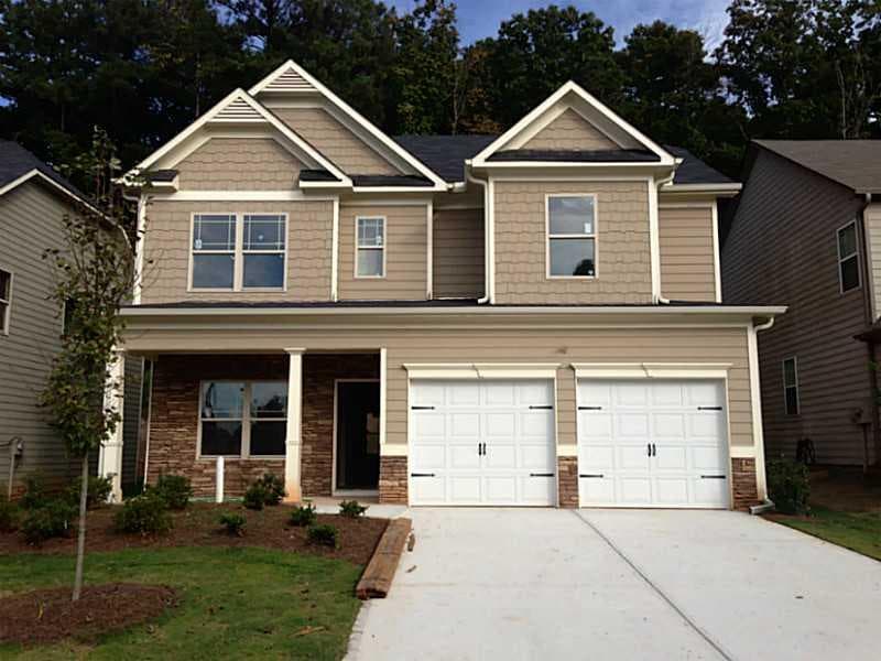 524 Crestmont Lane, Canton, GA 30114 — most recent listing photo
