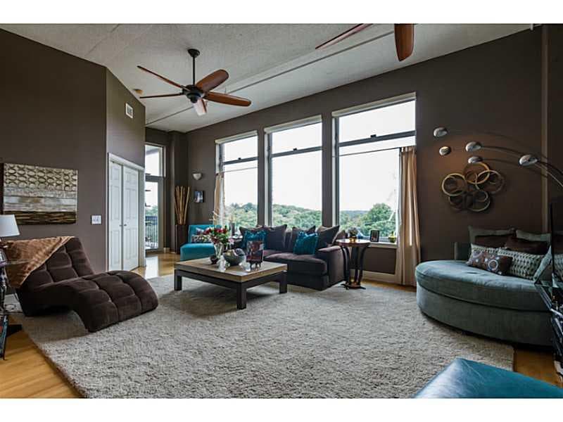 2 bedroom, 1,448 sq ft condominium sold at 3820 Roswell Road 717, Atlanta, GA 30342