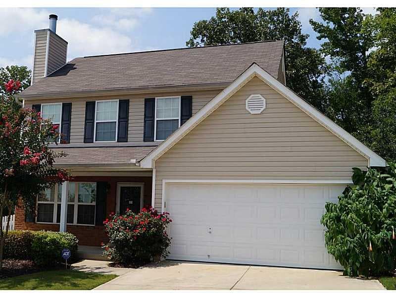 419 Rosemont Court, Hiram, GA 30141 — most recent listing photo