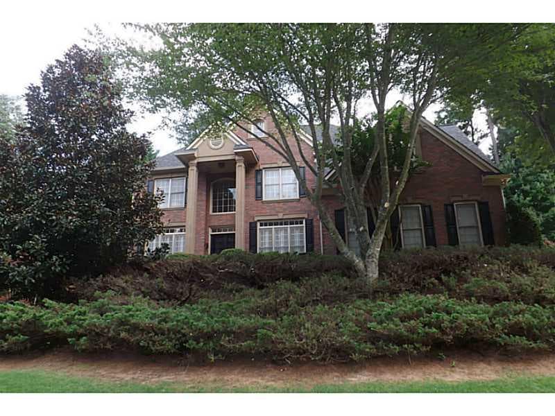 145 Colton Crest Drive, Alpharetta, GA 30005 — most recent listing photo