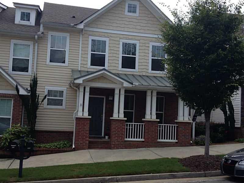 3 bedroom, 1,826 sq ft townhouse sold at 216 16th Street 216, Atlanta, GA 30363